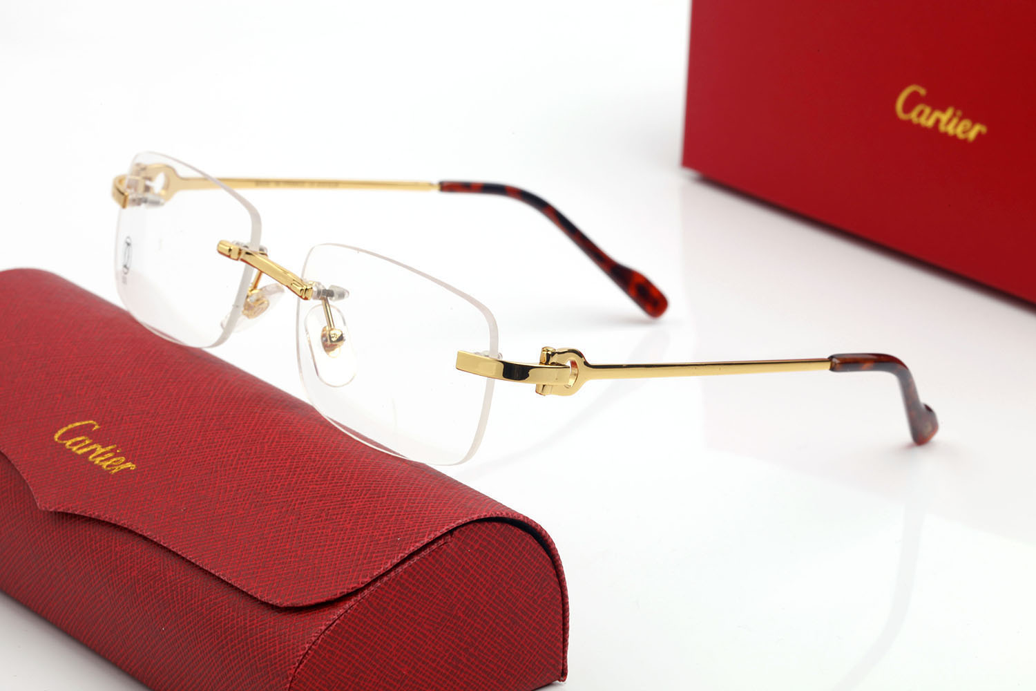 Cartier Sunglasses