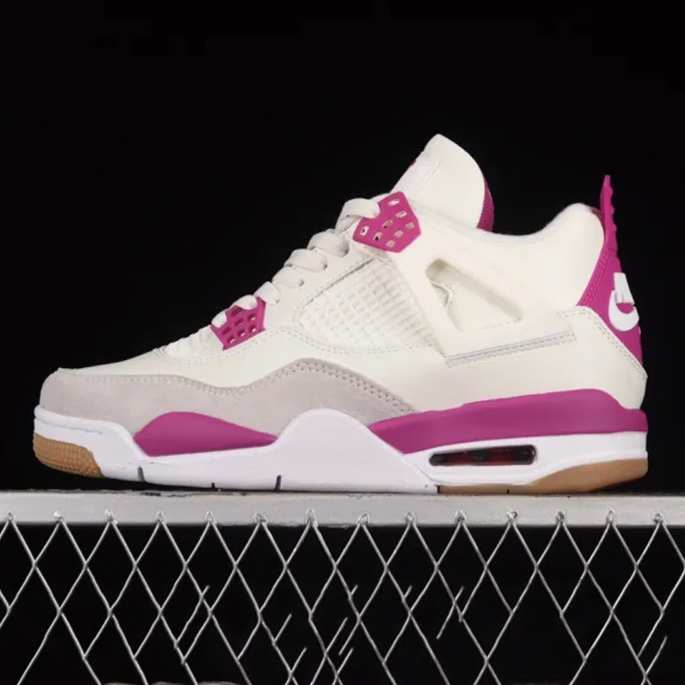 Nike SB x Jordan Air Jordan 4 Sapphire AJ4 DR5415-105 XM003