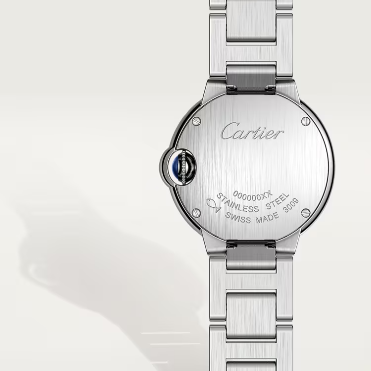 CARTIER BALLON BLEU 28mm
