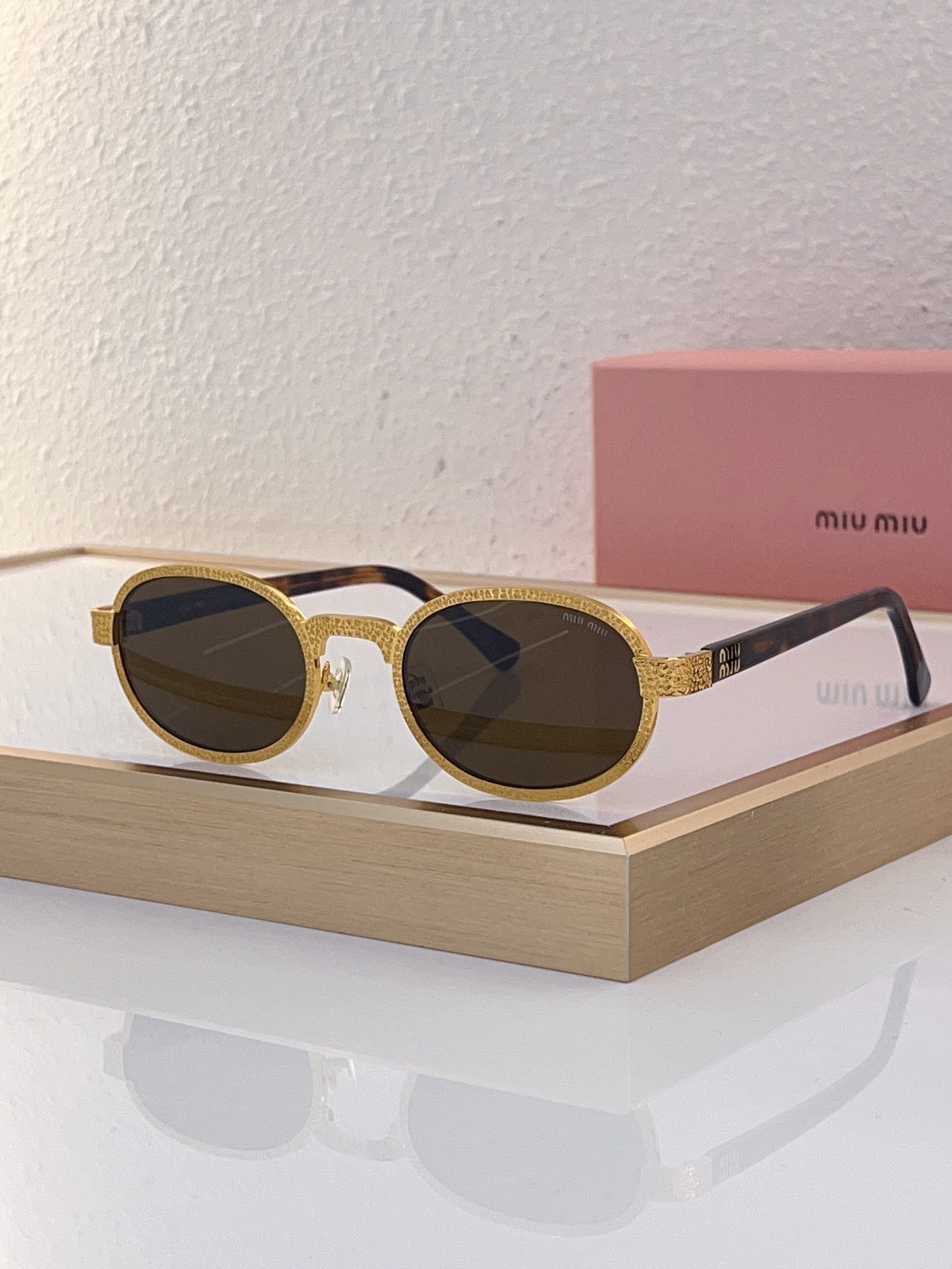 MiuMiu Sunglasses
