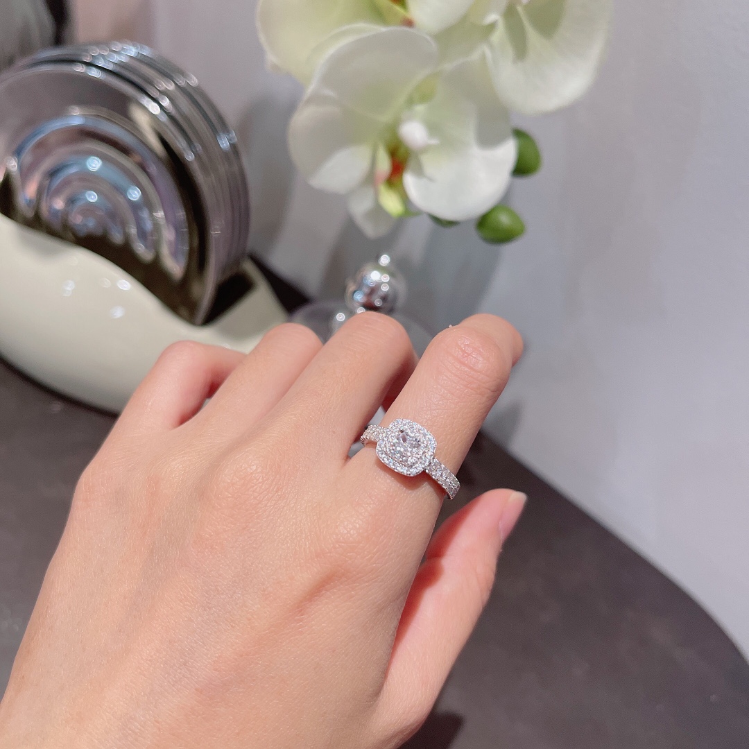 Tiffany & Co. Ring 006
