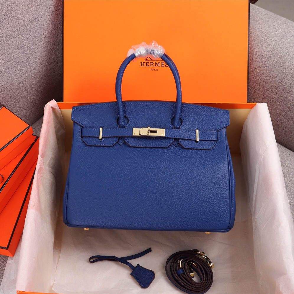 Hermes Birkin Tote Bag Handbag Shoulder Bag (Replica)