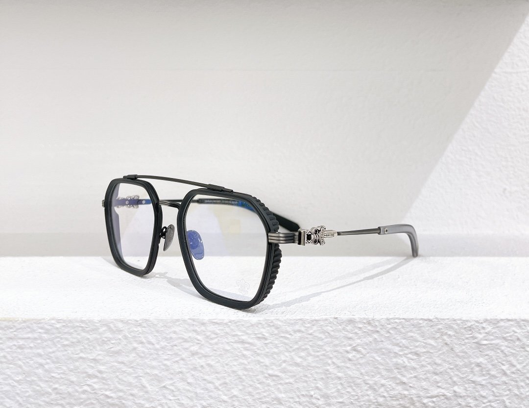 Chrome Heart Sunglasses