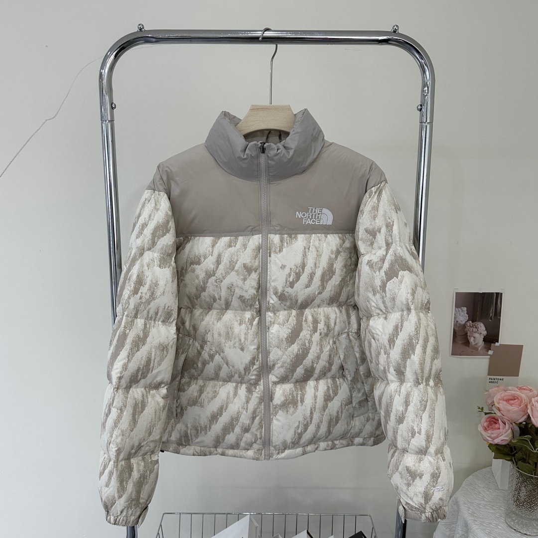 The North Face Down Jacket 1996 FYZ092