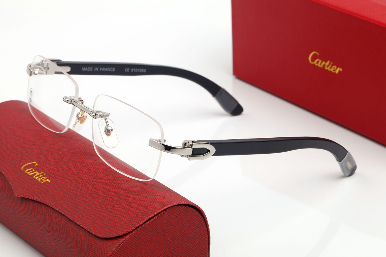 Cartier Sunglasses