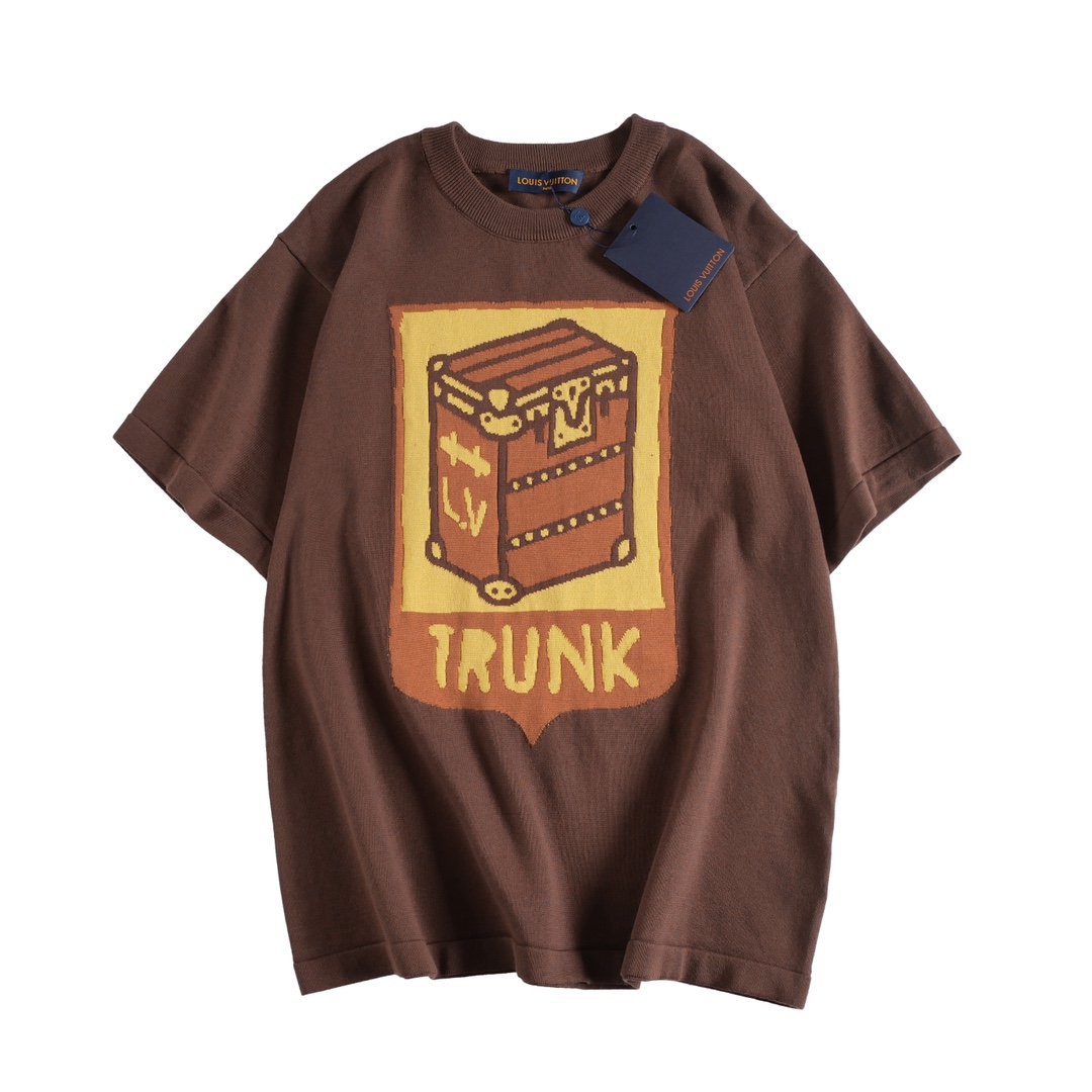 LV T-Shirts 026