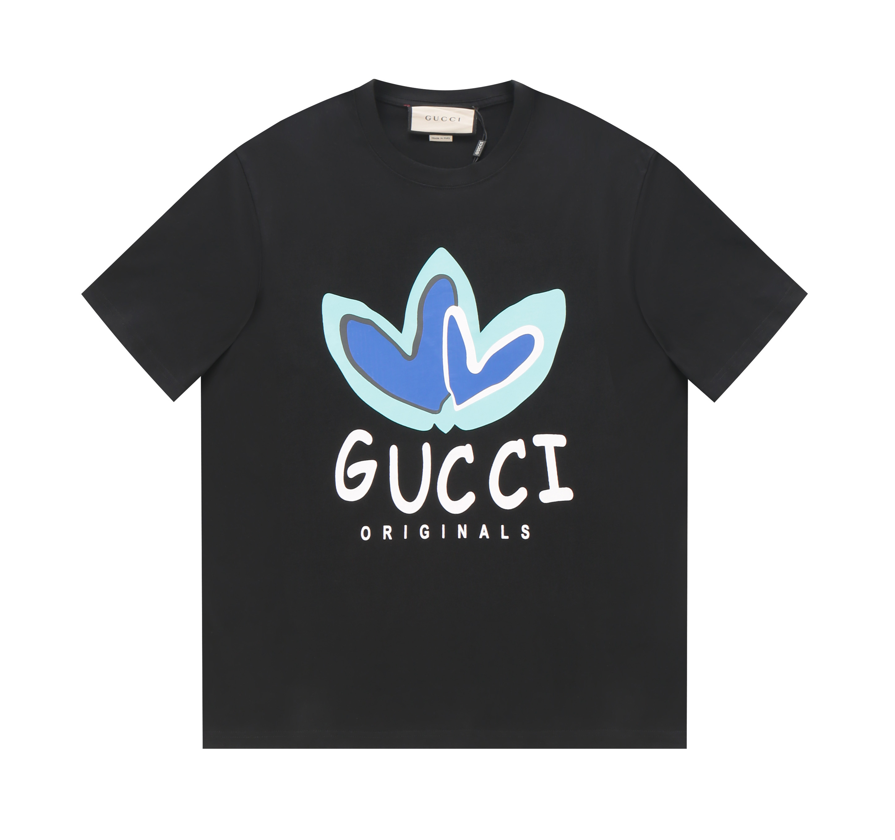 Gucci T-Shirts 007