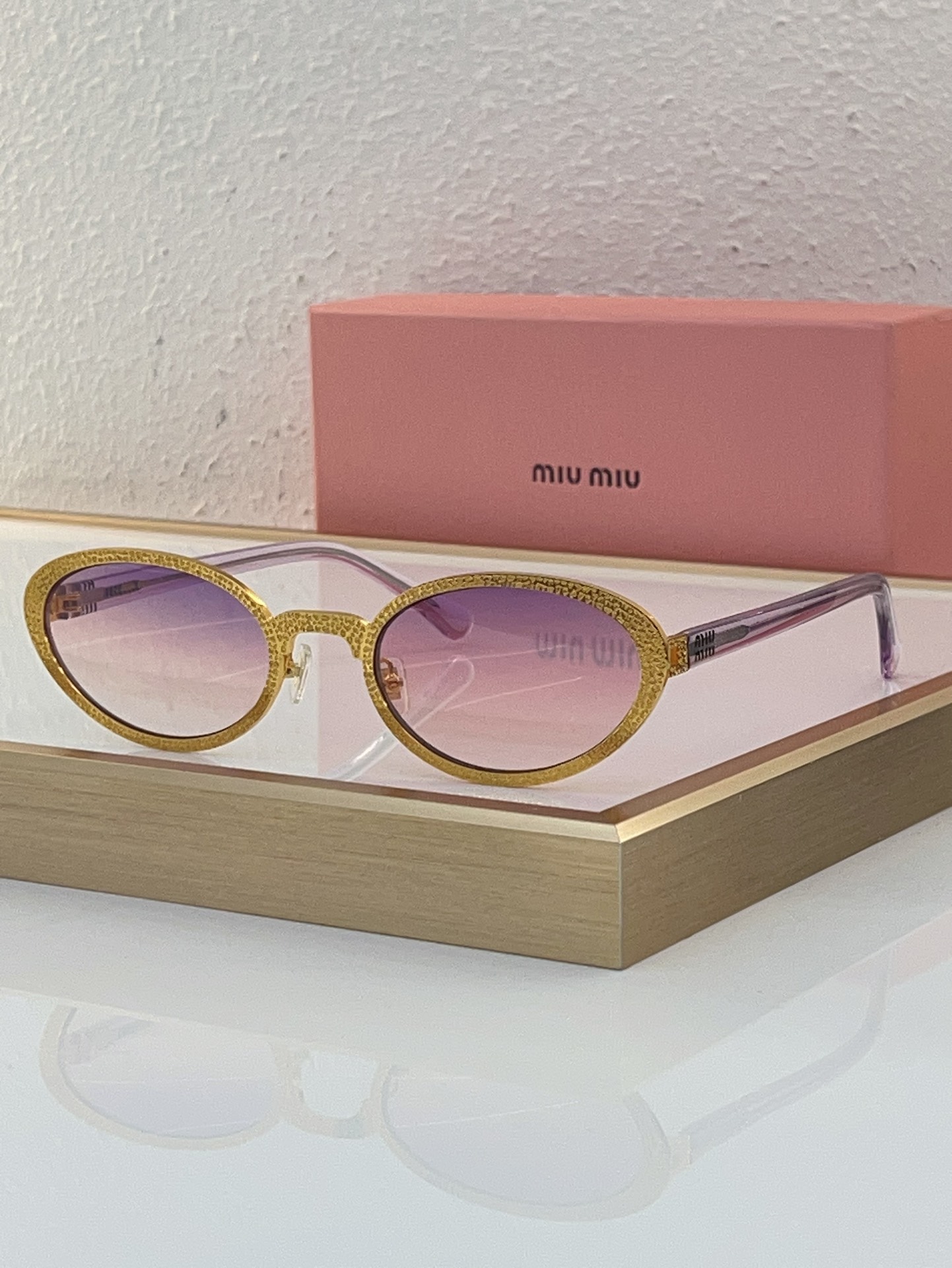 MiuMiu Sunglasses