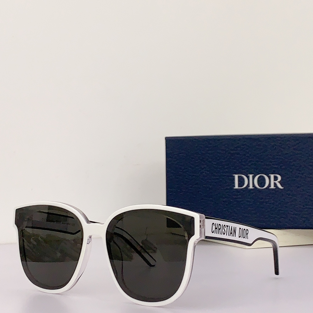 Dior Square Sunglasses Top Quality (Replica锛�