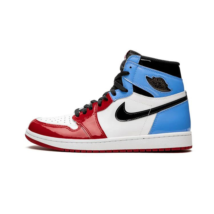 Travis Scott x Air Jordan 1 High OG TS SP(Replica)