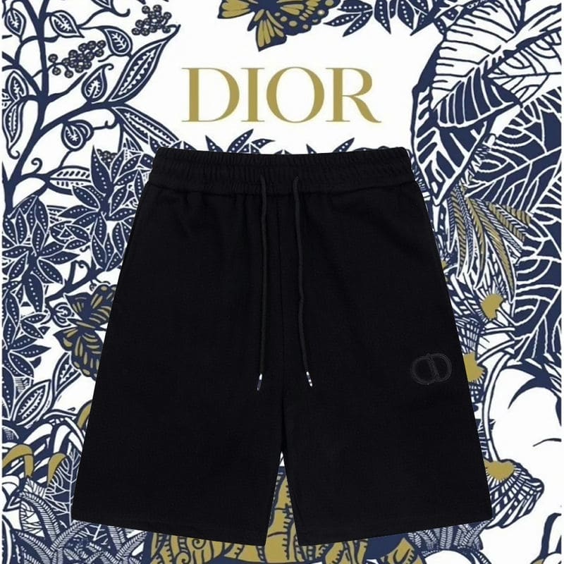 Dior Short Pants