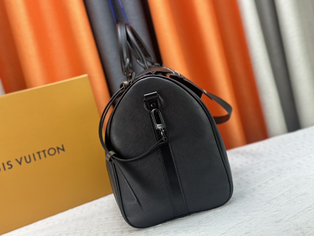 Louis Vuitton MTaigarama keepall travel bag M41416