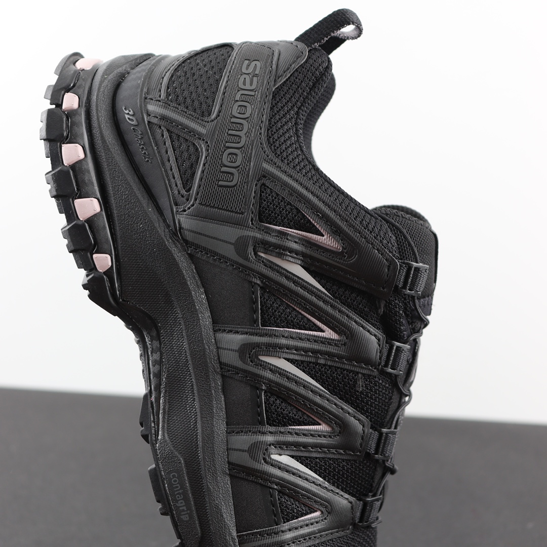 Salomon 3D Running Shoes Sneakers