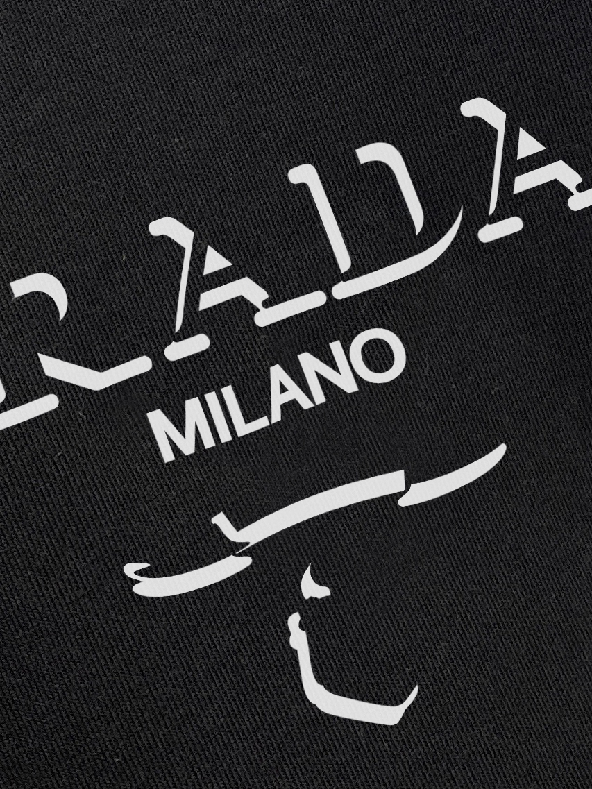 Prada T-Shirts 016