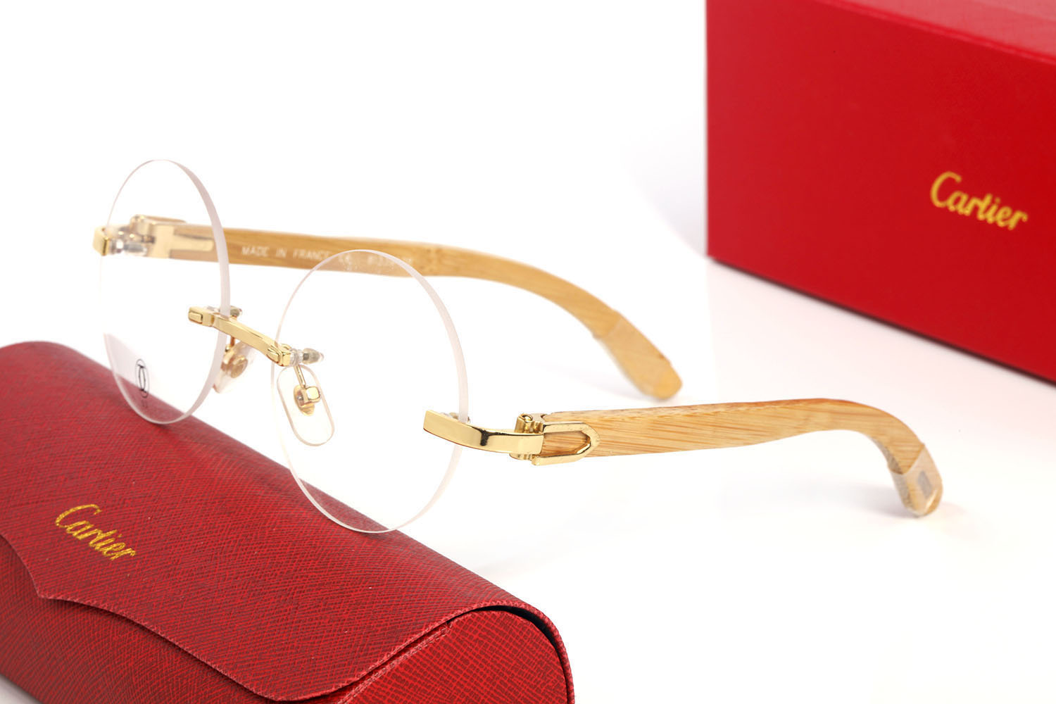 Cartier Sunglasses