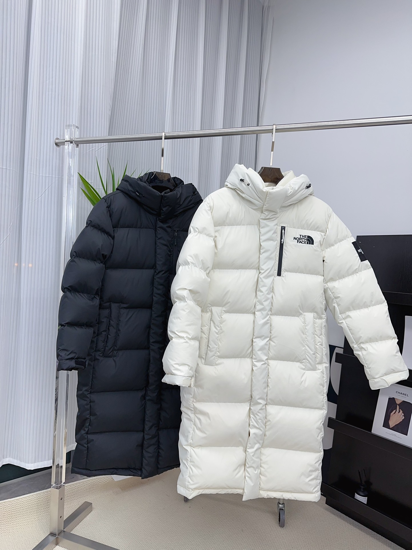 The North Face Down Jacket 002 FYZ084