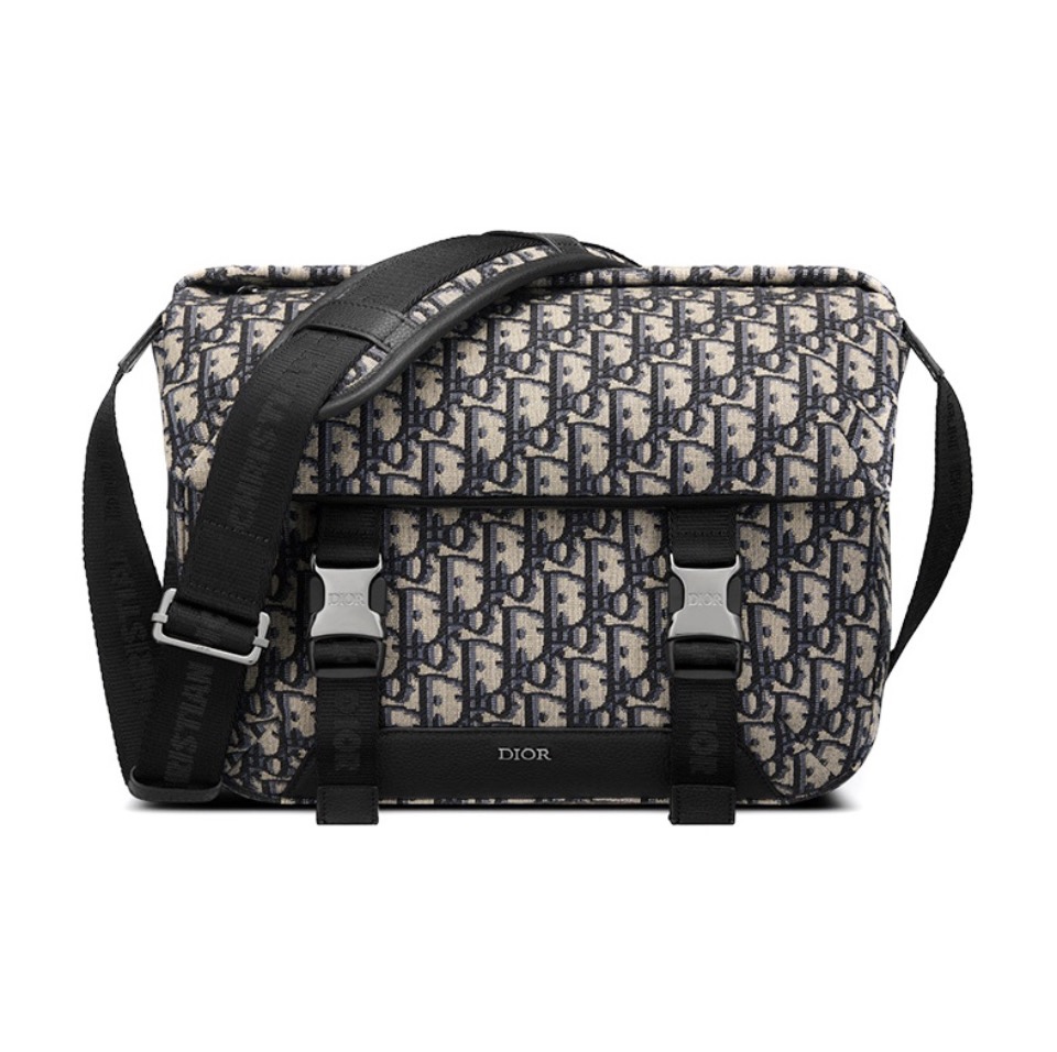 Dior EXplorer Messenger Bag Bags 10A Mirror Version (Replica)