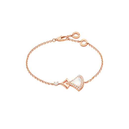 Bvlgari DIVAS�� DREAM BRACELET,Two Style