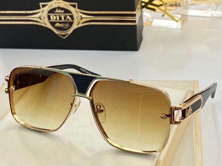 Maybach Sunglasses