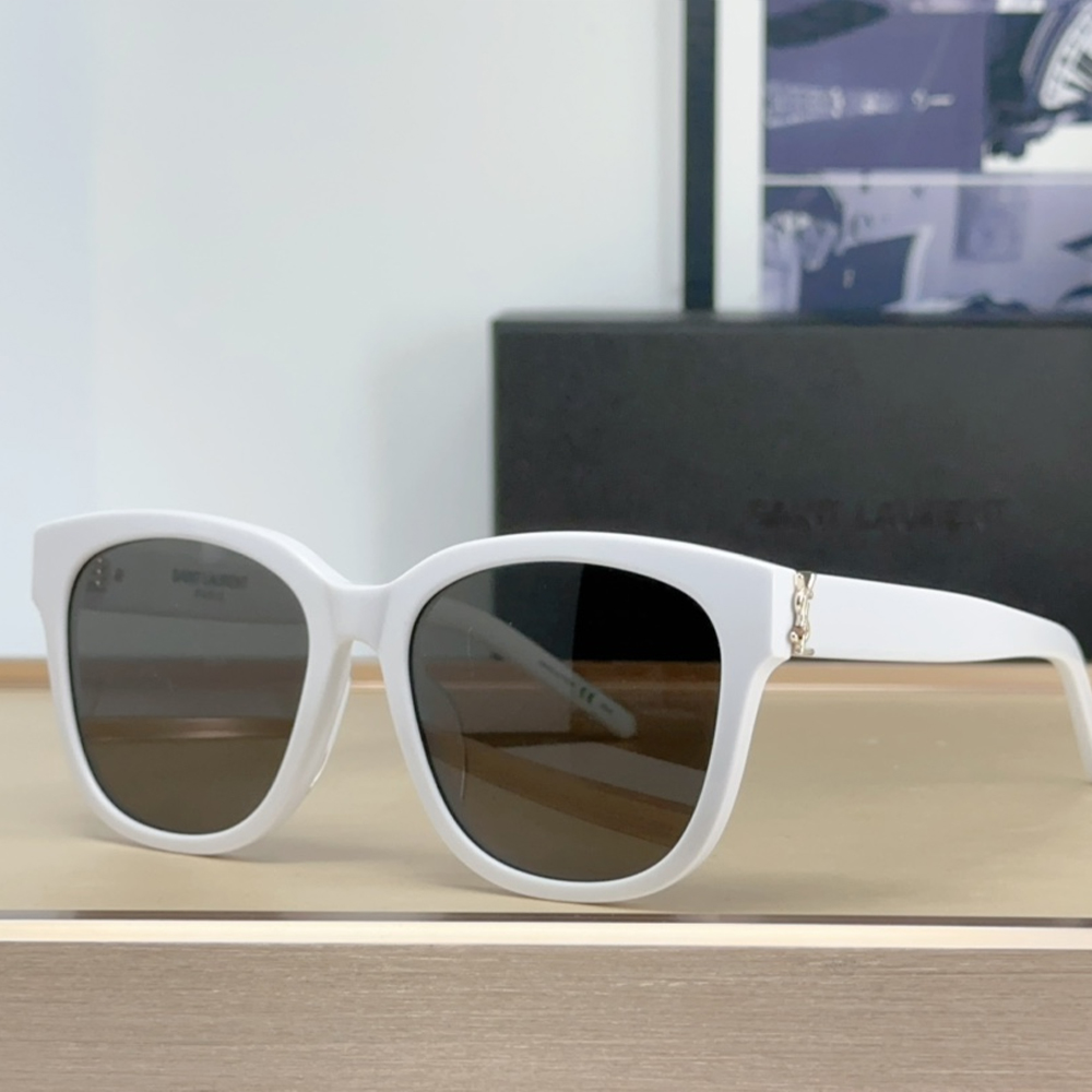 Saint Laurent YSL Outdoor Blackout Sunglasses Top Quality锛�Replica锛�