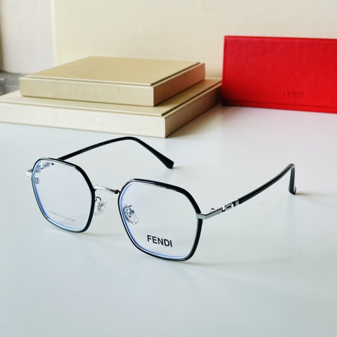 Fendi Sunglasses