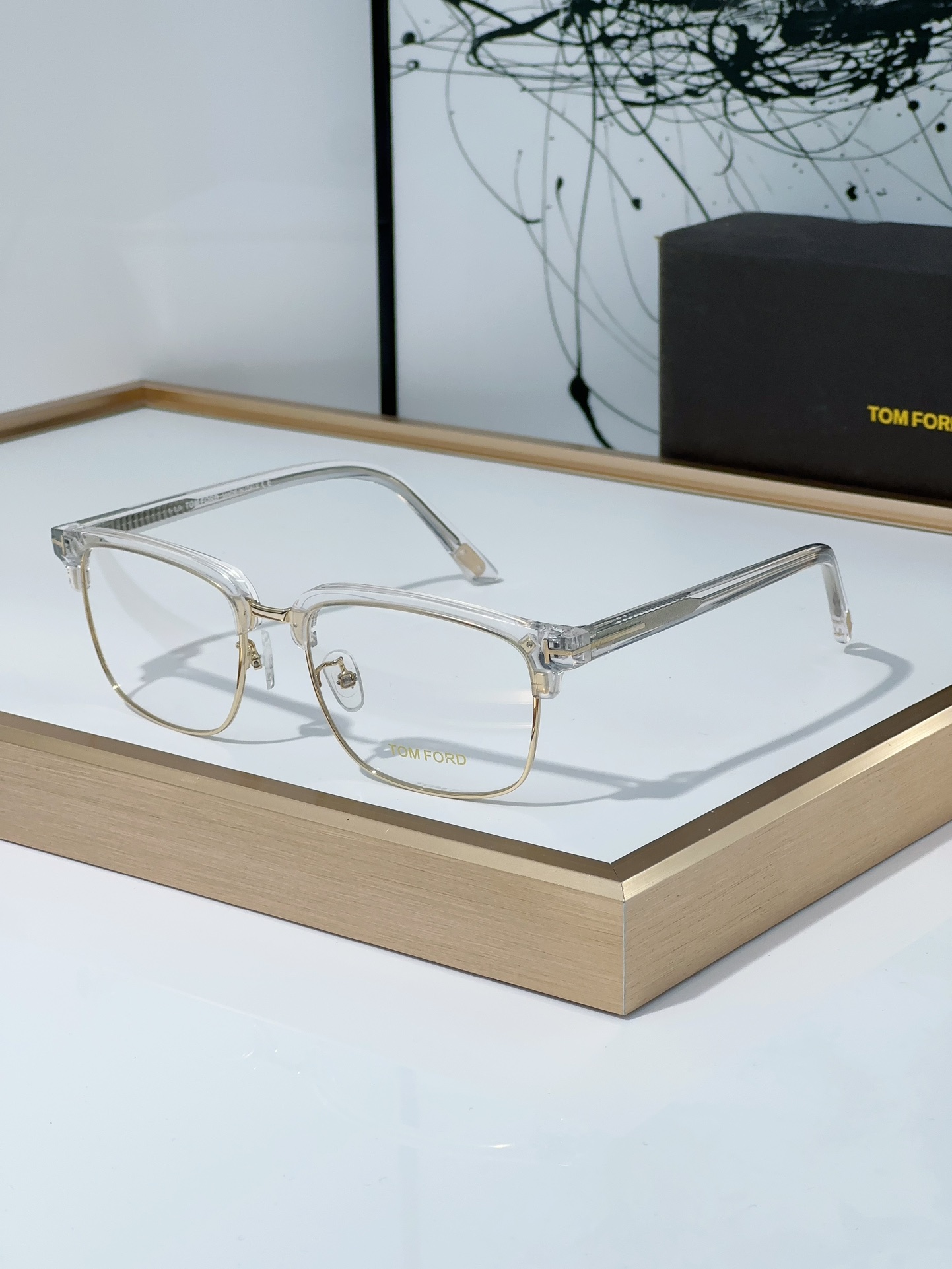 Tom Ford Sunglasses
