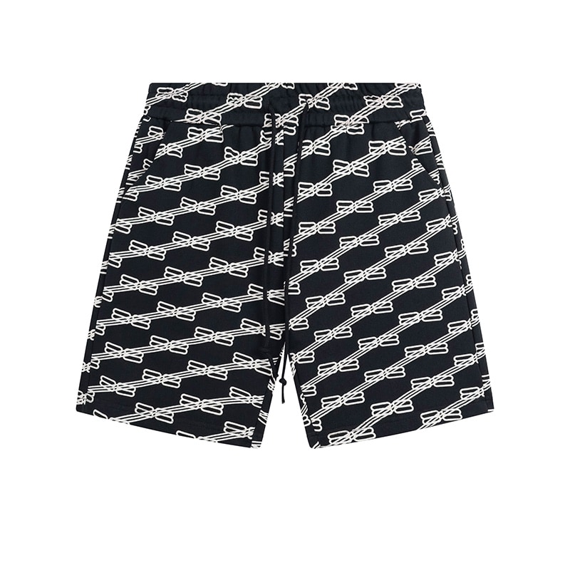 Balenciaga Short Pants