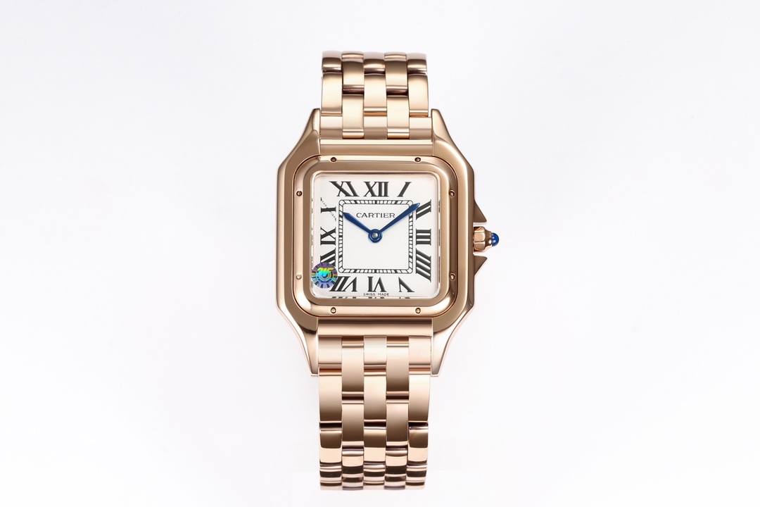 Panth猫re de Cartier 27*37mm