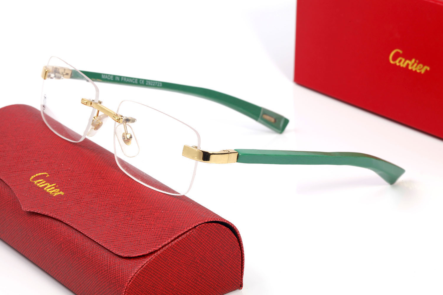 Cartier Sunglasses
