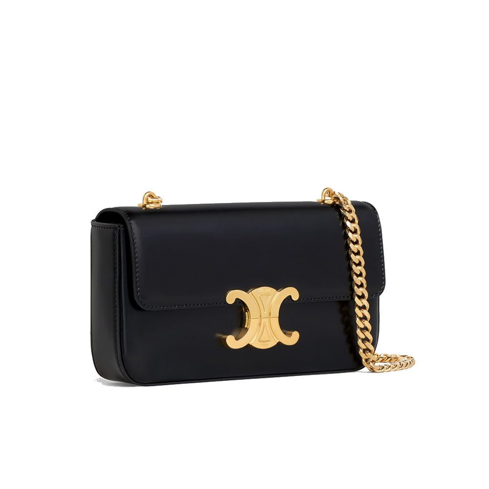 CELINE CLAUDE CHAIN BAG（Replica）