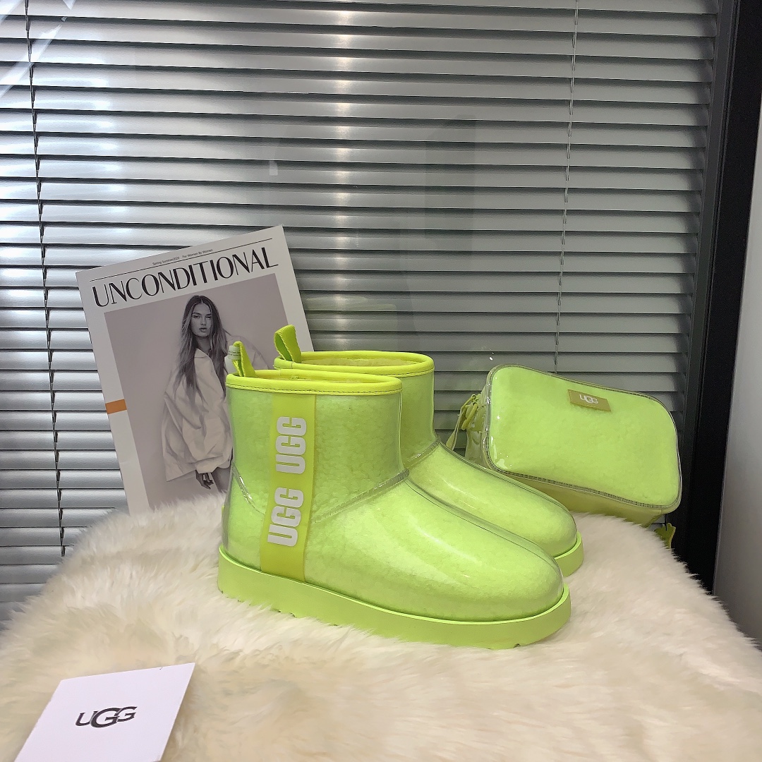 UGG shoes 016 BY002