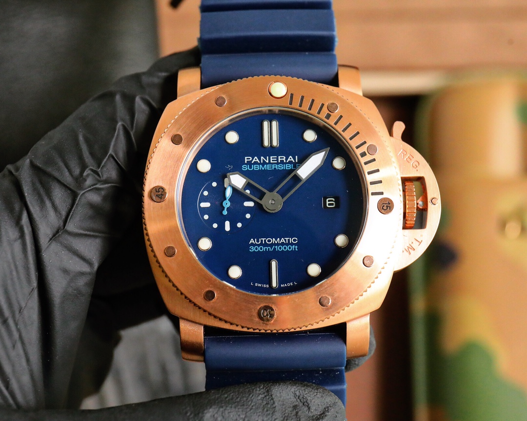 Panerai Watches 44mm
