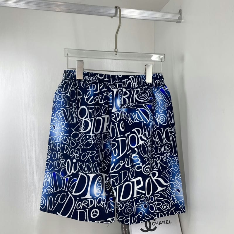 Dior Short Pants