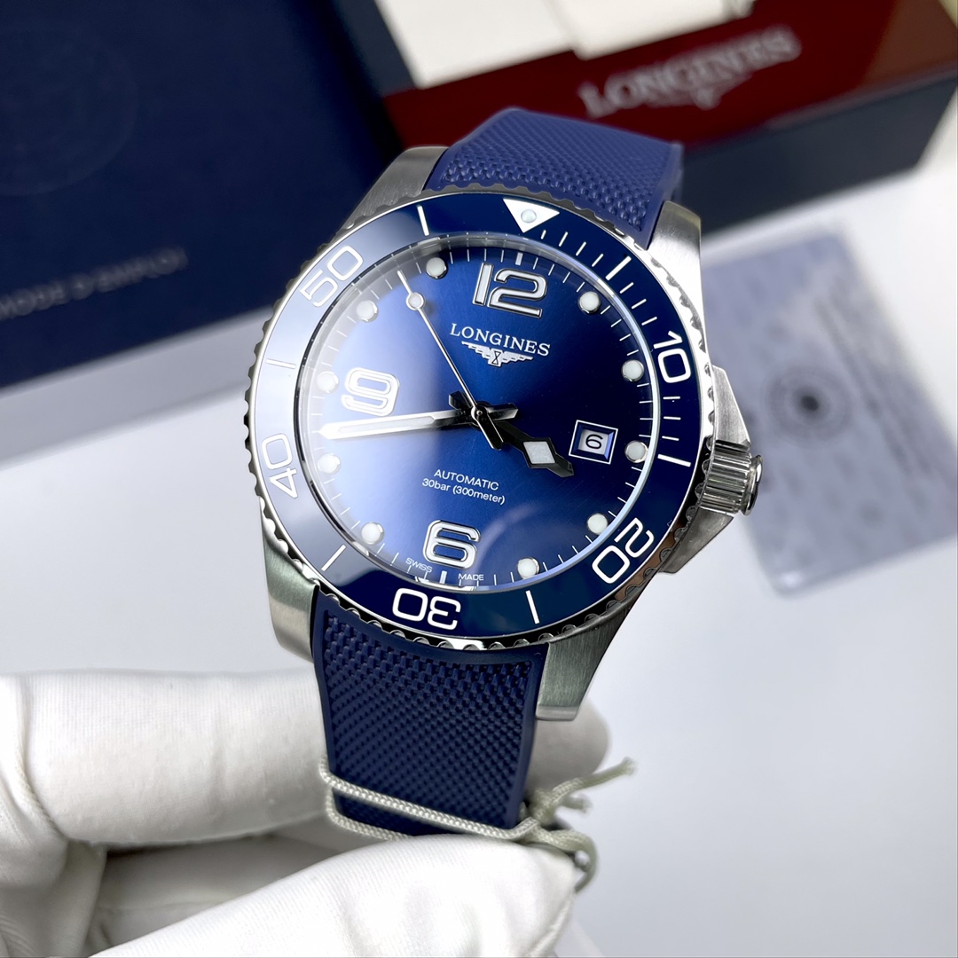 Longines Watches 41mm