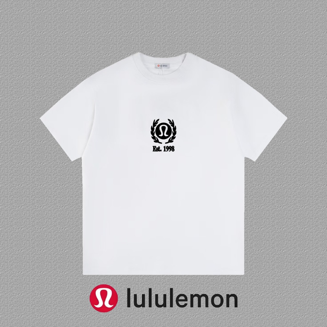 lululemon T-Shirts 004