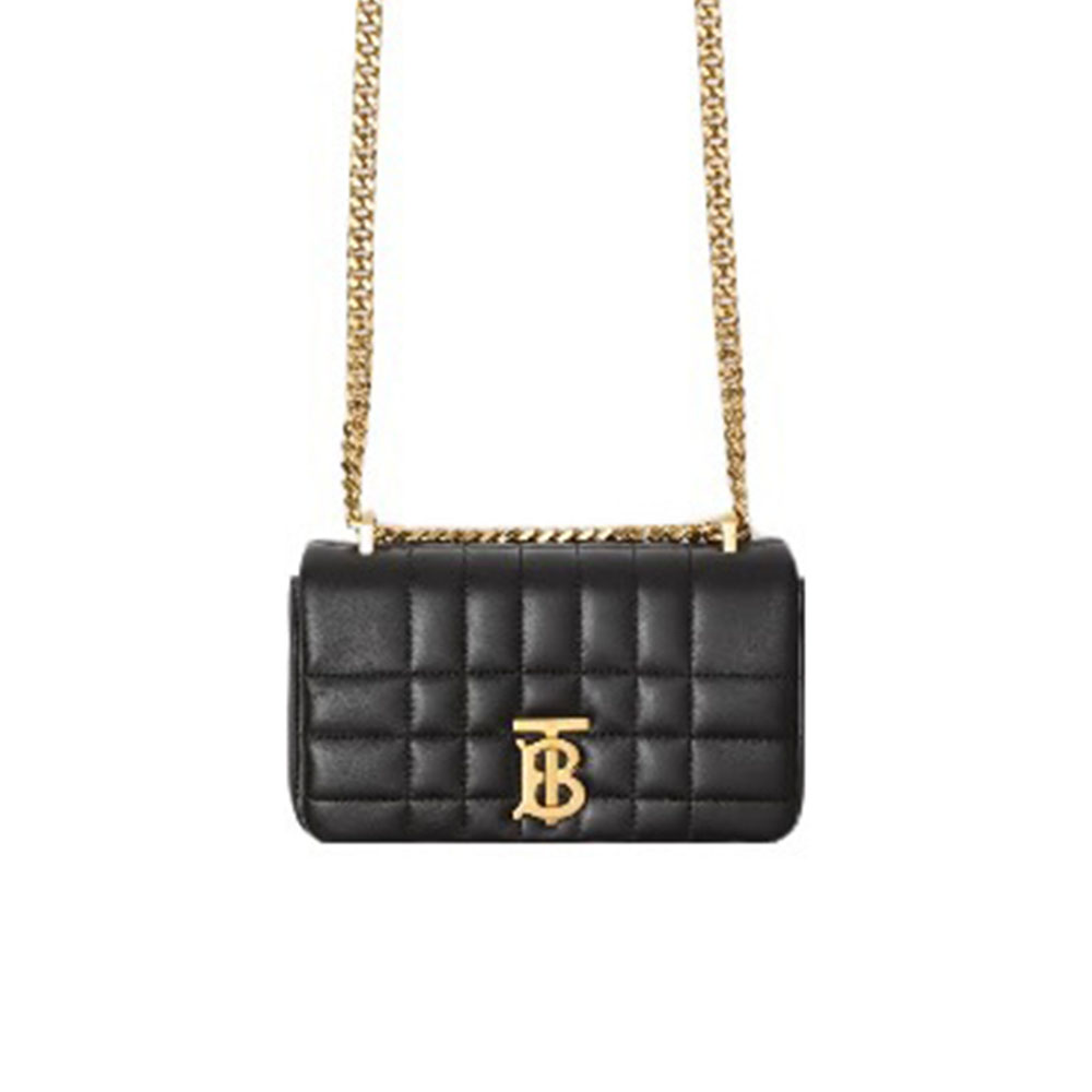 Burberry Lola Bag Mini(Replica)