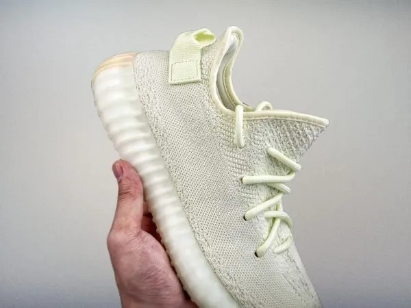 Yeezy350 Boost V2 “Butter”(Replica)