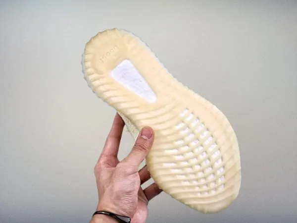 Yeezy350 Boost V2 “Butter”(Replica)