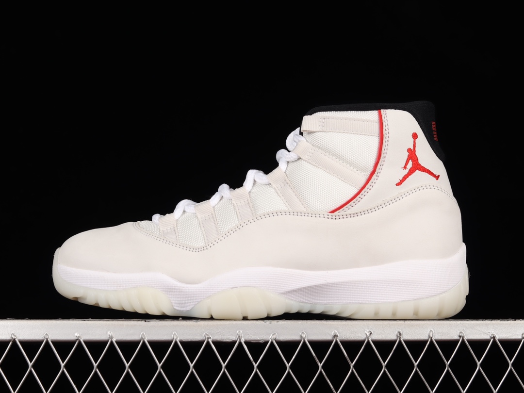 Air Jordan 11 Platinum Tint AJ11 378037-016 XM024