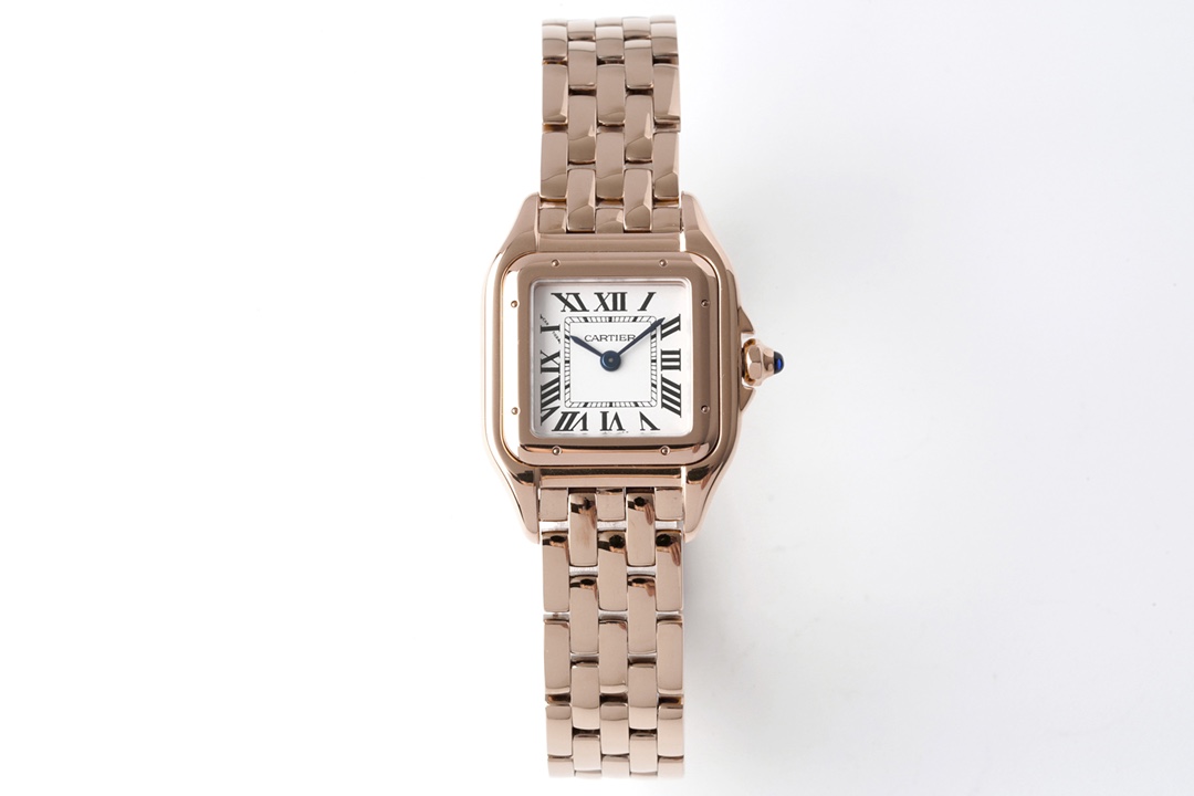 Panth猫re de Cartier 22*30mm