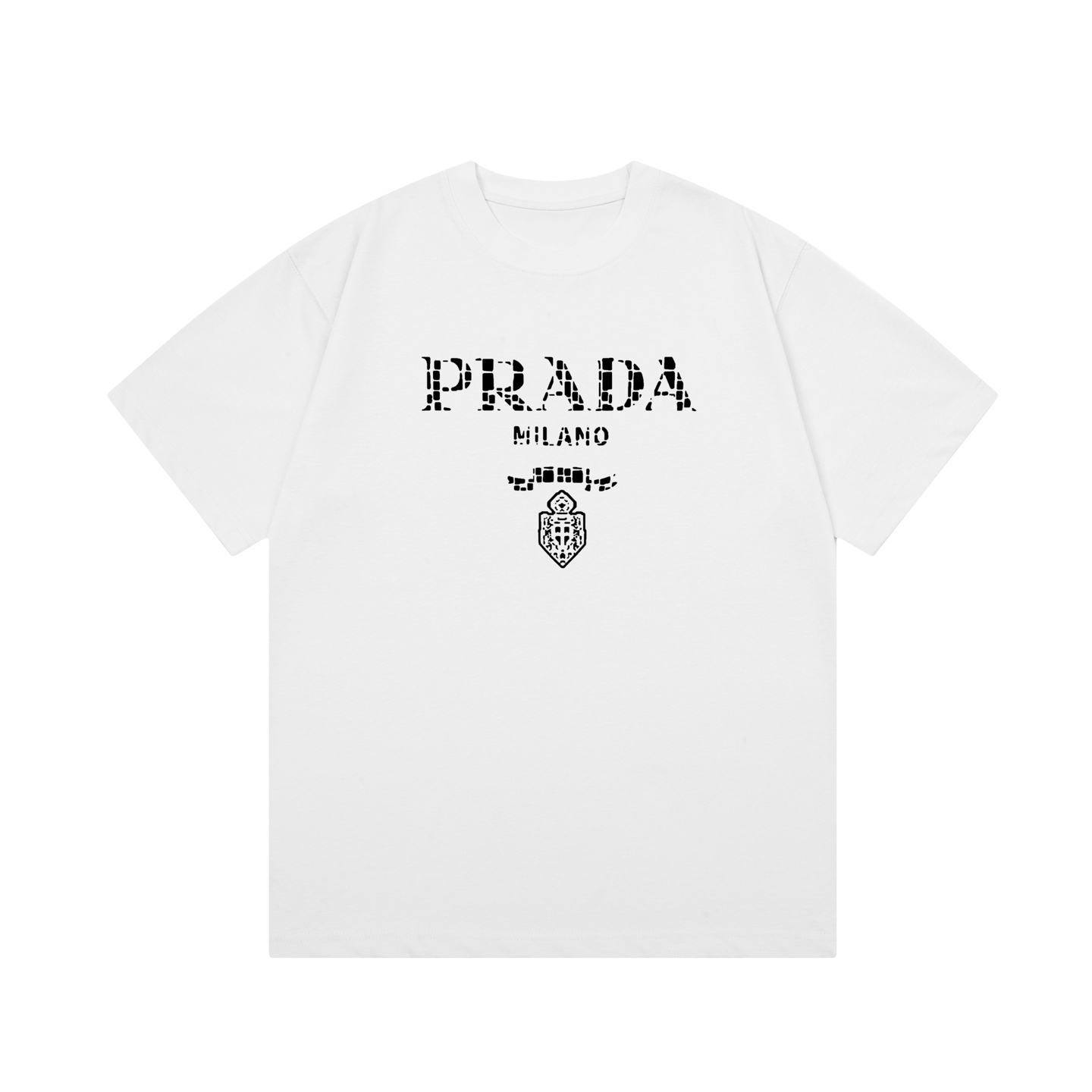 Prada T-Shirts 009
