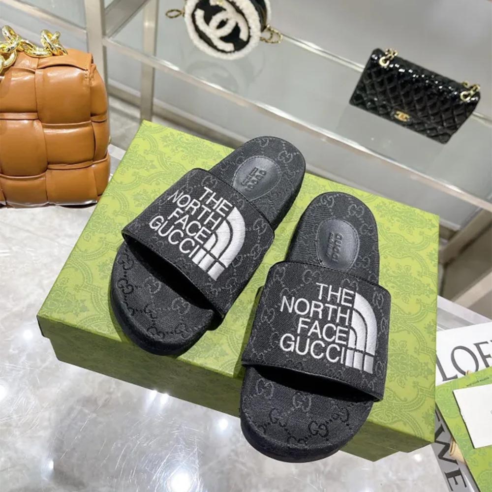 Gucci shoes 001 XM 561