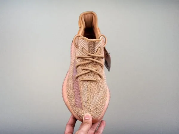 Yeezy350 Boost V2 “Clay”(Replica)