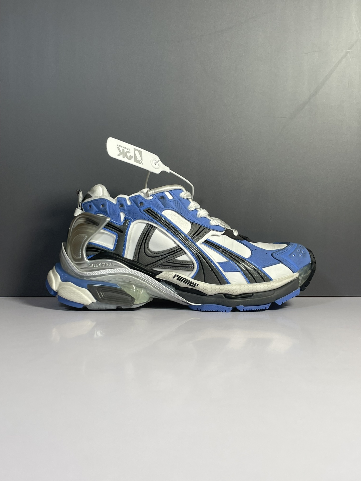 Balenciaga 010 Casual shoes XM084