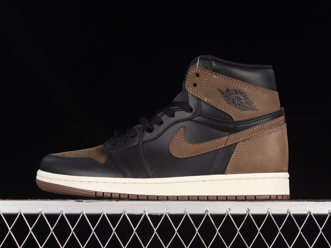Air Jordan 1 High OG Black Cement AJ1 DZ5485-020 XM003