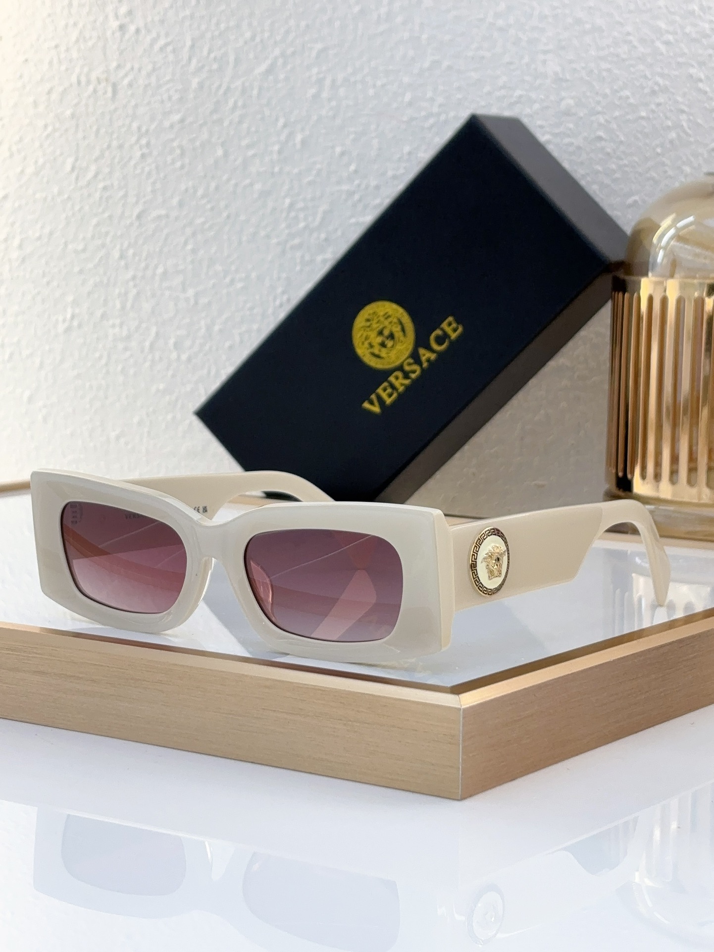 Versace Sunglasses