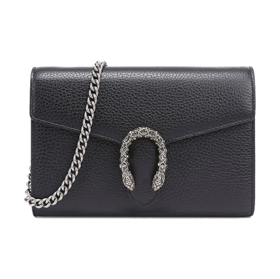 GUCCI Dionysus Shoulder Chain Bag Handbag(Replica)