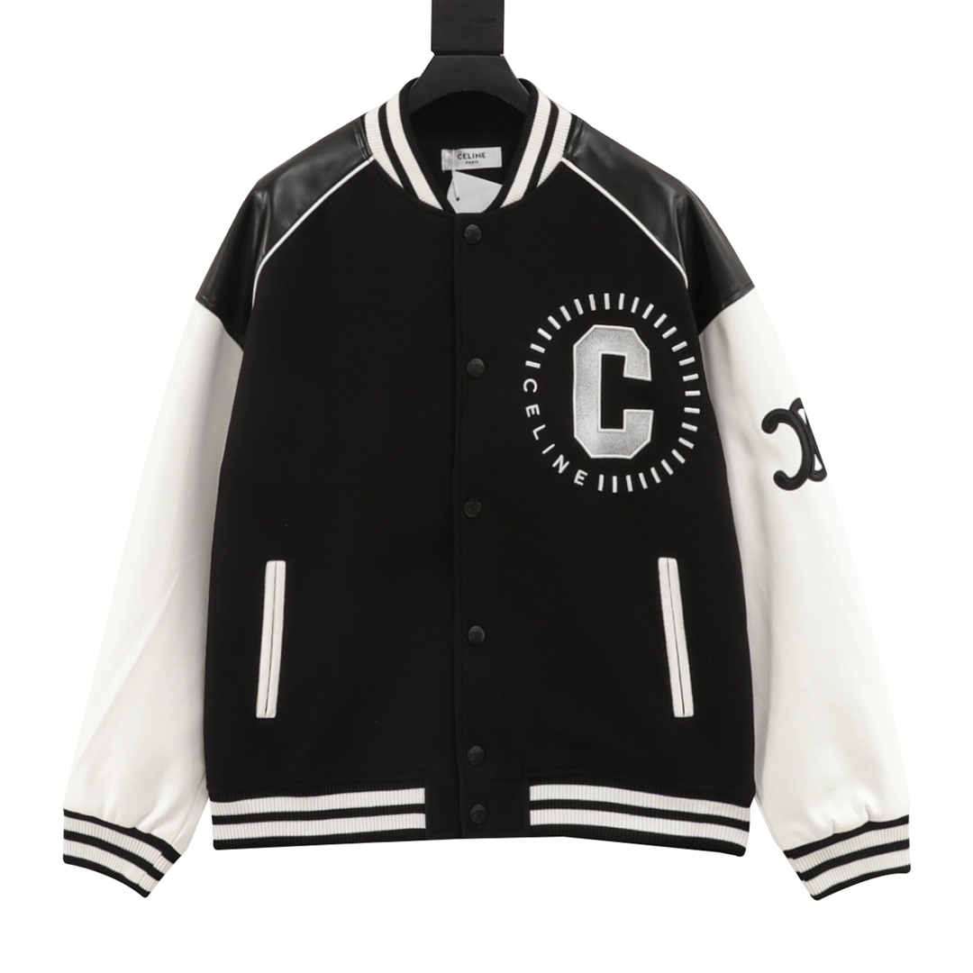 Celine Jacket 001