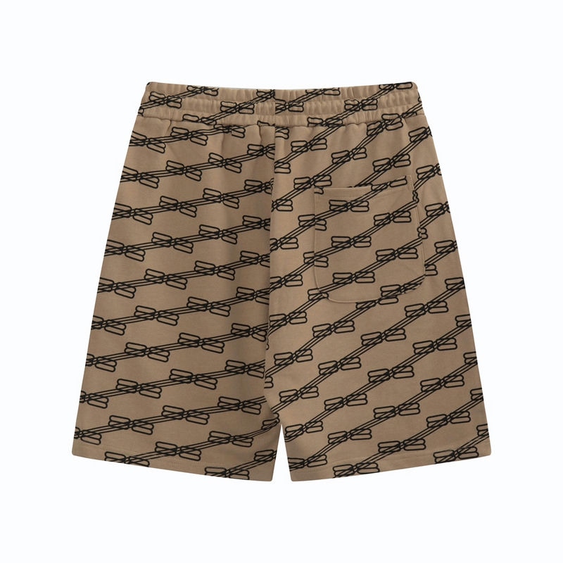 Balenciaga Short Pants