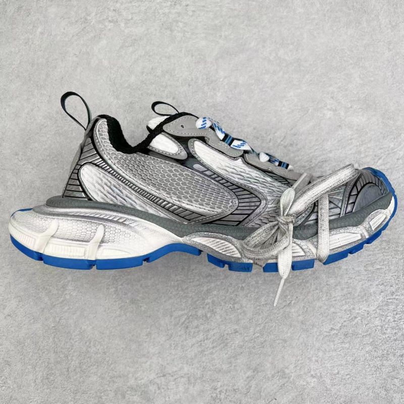 Balenciaga XXXL 3XL Sneaker Shoes